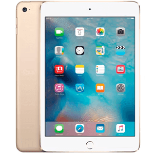 iPad Mini 4 4G 64Gb Dorado