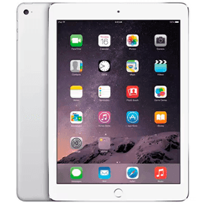 iPad Air 2 Wifi 32Gb Plata