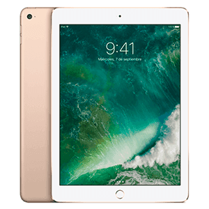 iPad Air 2 4G 32Gb Oro