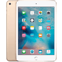 iPad Mini 4 Wifi 32Gb Dorado