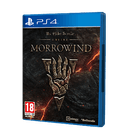 The Elder Scrolls Online: Morrowind
