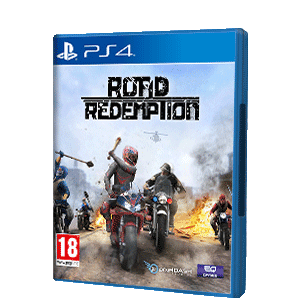 Road Redemption