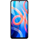 Xiaomi Redmi Note 11 6,43" 4GB+128GB 50+8+2+2Mpx Gris