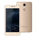 Magna Studio6 5" 1GB+8GB 8Mpx Dorado