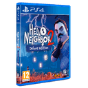 Hello Neighbor 2 Deluxe Edition
