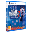 Hello Neighbor 2 Deluxe Edition