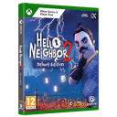 Hello Neighbor 2 Deluxe Edition Xbox One