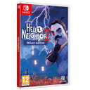 Hello Neighbor 2 Deluxe Edition