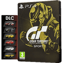 Gran Turismo Sport Special Edition