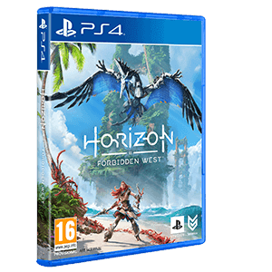 Horizon Forbidden West