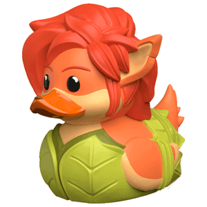 Figura Tubbz Spyro the Dragon: Elora - Reacondicionado