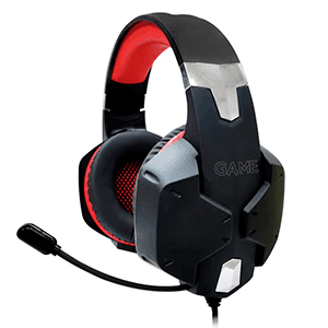 GAME HX220 PC - PS5 - PS4 - XBOX - Switch - Auriculares Gaming