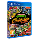 Teenage Mutant Ninja Turtles: The Cowabunga Collection