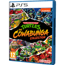 Teenage Mutant Ninja Turtles: The Cowabunga Collection