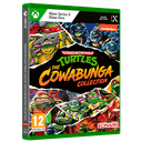 Teenage Mutant Ninja Turtles: The Cowabunga Collection