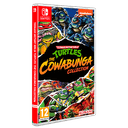 Teenage Mutant Ninja Turtles: The Cowabunga Collection