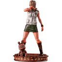 Estatua Silent Hill: Heather Mason