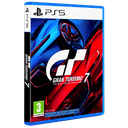 Gran Turismo 7 PS5
