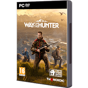 Way of the Hunter