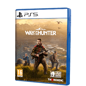 Way of the Hunter