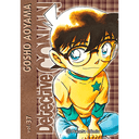 Detective Conan nº 37
