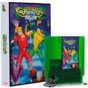 Battletoads & Double Dragon NES