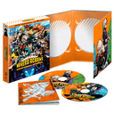 My Hero Academia Misión Mundial de Héroes - Ed. Coleccionista