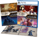 Fallen Legion Deluxe Edition