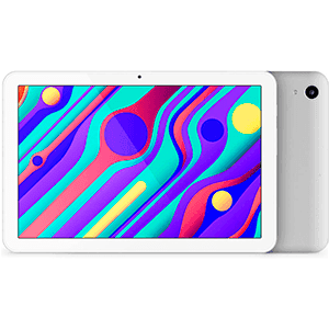 SPC Gravity Max 10,1" 2GB+32GB WiFi Blanca