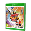 Street Power Football