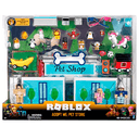 Deluxe Playset Roblox: Pet Store