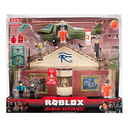 Deluxe Playset Roblox