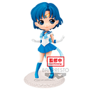 Pretty Guardian Sailor Moon Eternal the Movie Q posket-SUPER SAILOR MERCURY-(ver.A)