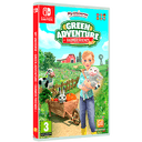 My Universe Green Adventure: Farmer´S Friends
