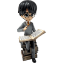 Figura Harry Potter: Harry Potter con Libro