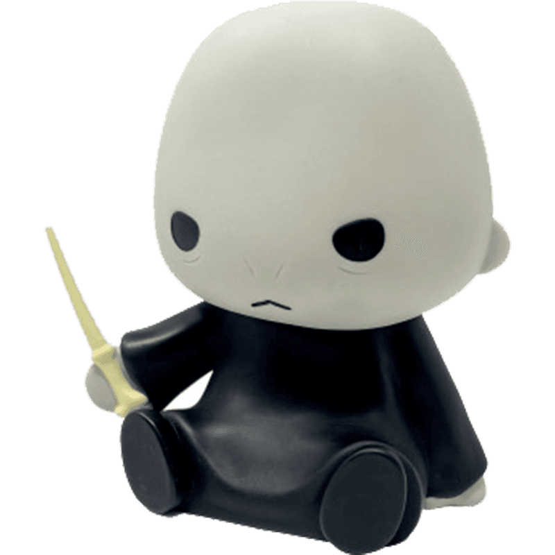 Hucha Harry Potter: Voldemort