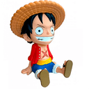 Hucha One Piece: Luffy