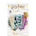 Set Pegatinas Harry Potter