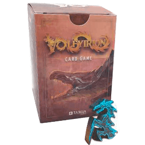Volfyrion