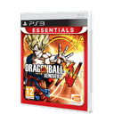 Dragon Ball Xenoverse Essentials