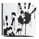 Playstation 4 Pro 1Tb Death Stranding