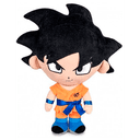 Peluche Dragon Ball Goku 25 cm