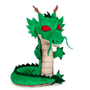 Peluche Dragon Ball Super Shenron 29 cm
