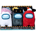 Peluche Among Us 30cm Serie 1 Surtido