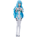 Figura Evangelion: Rei Ayanami Pelo Largo