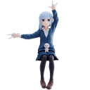 Figura Aharen-san Wa Hakarenai: Reina Aharen