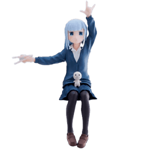 Figura Aharen-san Wa Hakarenai: Reina Aharen