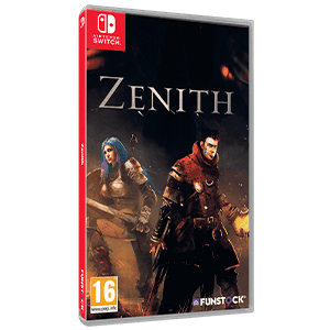 Zenith