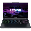 Lenovo Legion 5 15ACH6H - Ryzen 7 5800H - RTX 3060 - 16GB - 512GB SSD -15.6" FHD 165Hz - BL - FreeDos - Ordenador Portátil Gamin