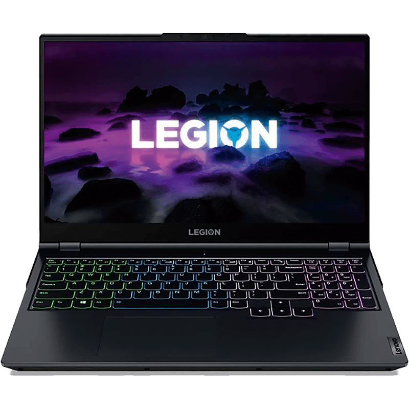 Lenovo Legion 5 15ACH6H - Ryzen 7 5800H - RTX 3060 - 16GB - 512GB SSD -15.6" FHD 165Hz - BL - FreeDos - Ordenador Portátil Gamin